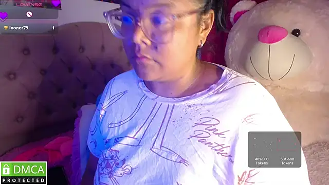 KittyHot20 online show from December 5, 9:23 pm