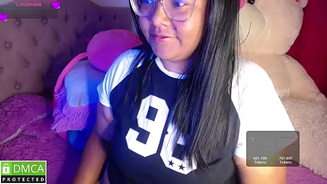 KittyHot20 online show from November 13, 9:08 pm