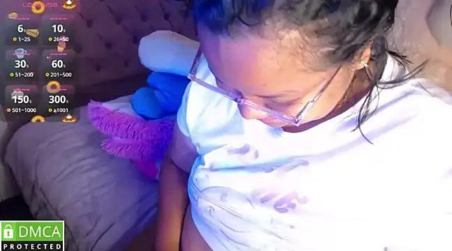 KittyHot20 online show from March 17, 9:35 pm