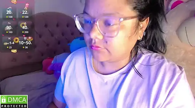 KittyHot20 online show from March 19, 2:13 pm