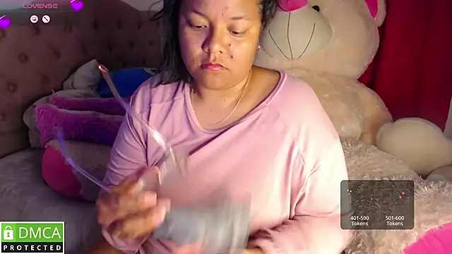 KittyHot20 online show from September 15, 3:07 am