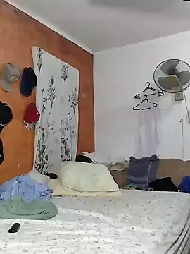 Snapshot of Negroricobaby chatting on February 7, 4:59 am Negroricobaby online show from February 7, 4:59 am