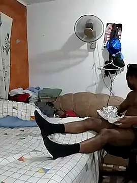 Snapshot of Negroricobaby chatting on March 4, 5:11 am Negroricobaby online show from March 4, 5:11 am