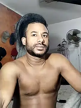 Snapshot of Negroricobaby chatting on February 6, 3:37 am Negroricobaby online show from February 6, 3:37 am