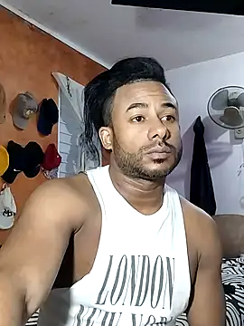 Snapshot of Negroricobaby chatting on March 18, 4:29 am Negroricobaby online show from March 18, 4:29 am