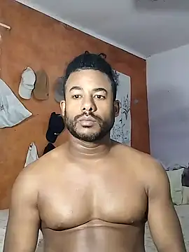 Snapshot of Negroricobaby chatting on February 4, 5:42 am Negroricobaby online show from February 4, 5:42 am