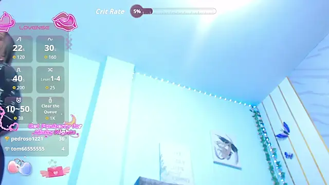 krysten ritter2 online show from November 14, 4:27 am