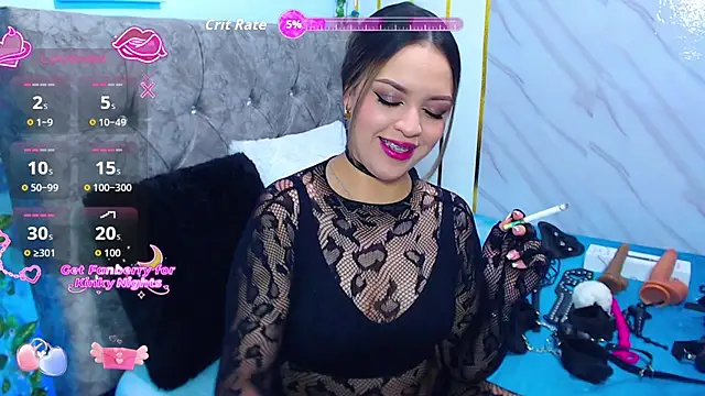 krysten ritter2 online show from December 5, 4:33 am