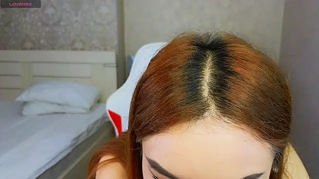 Diana Moon  online show from April 30, 1:23 am