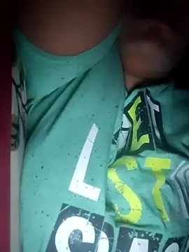 Snapshot of Krishporn chatting on November 6, 11:20 pm Krishporn online show from November 6, 11:20 pm