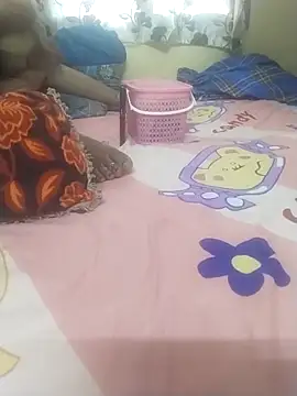 Snapshot of Krishporn chatting on April 6, 4:41 am Krishporn online show from April 6, 4:41 am