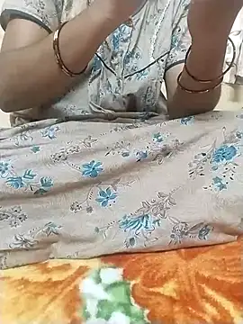 Snapshot of Krishporn chatting on April 1, 6:15 am Krishporn online show from April 1, 6:15 am