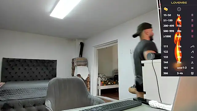 supermanboy94 online show from March 24, 6:57 am