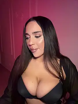 CardiSweetBaby online show from March 31, 10:34 pm