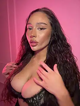 CardiSweetBaby online show from February 17, 7:33 pm