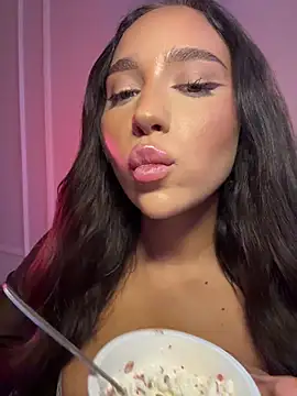 CardiSweetBaby online show from February 14, 2:39 pm