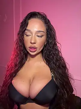 CardiSweetBaby online show from February 25, 8:08 pm