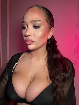 CardiSweetBaby online show from January 16, 6:34 pm