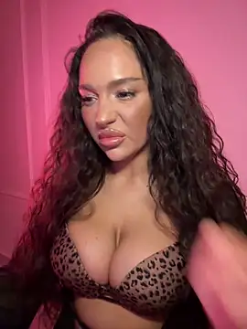 CardiSweetBaby online show from February 3, 7:41 pm