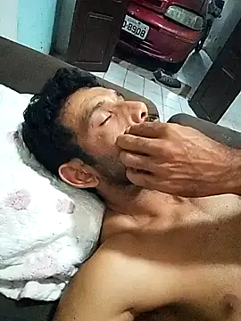 Tiago0031 online show from November 16, 6:01 pm