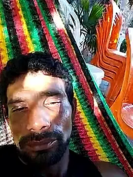 Tiago0031 online show from November 17, 6:45 pm