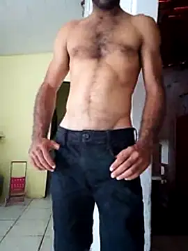 Tiago0031 online show from February 25, 7:25 pm