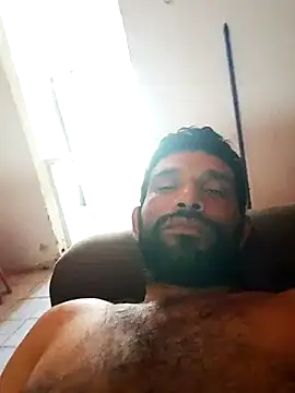 Tiago0031 online show from February 15, 4:39 pm