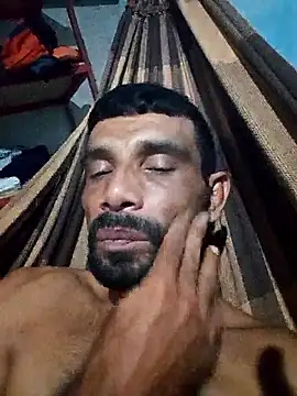 Tiago0031 online show from December 5, 4:00 am