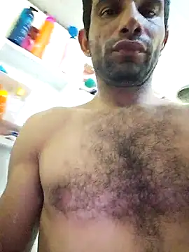 Tiago0031 online show from February 22, 1:46 pm