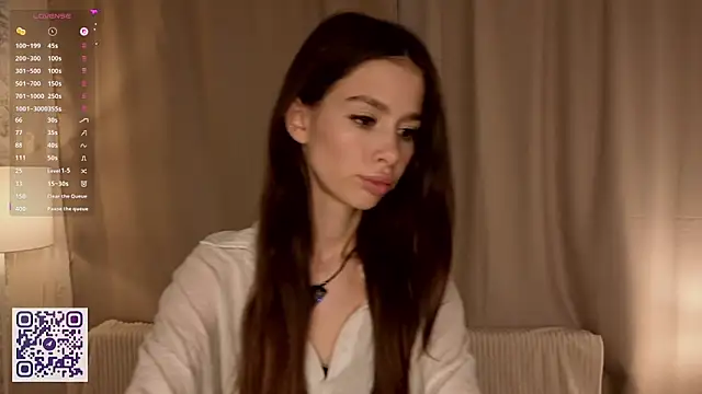 AnabelHun online show from June 20, 4:28 am
