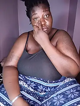 Snapshot of African_Bigass chatting on July 21, 4:36 am African Bigass online show from July 21, 4:36 am
