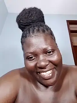 African Bigass online show from September 11, 7:41 am