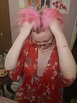 DeviJonson online show from January 16, 4:11 pm