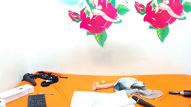 LUSTFULBOOBSS online show from November 14, 6:17 am