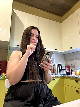 Karolina llove online show from November 8, 11:08 pm