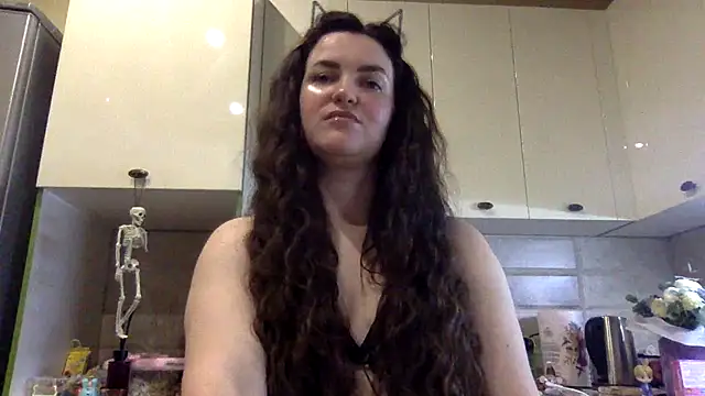 Karolina llove online show from October 11, 8:32 pm