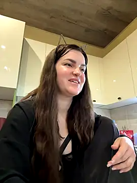 Karolina llove online show from October 30, 2:04 pm