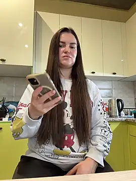 Karolina llove online show from November 7, 11:04 am