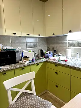 Karolina llove online show from October 5, 9:38 pm