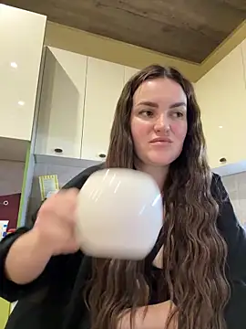 Karolina llove online show from November 13, 12:14 am