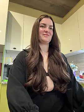 Karolina llove online show from October 25, 10:14 am