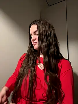 Karolina llove online show from December 2, 12:44 am