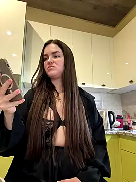 Karolina llove online show from November 10, 11:26 am