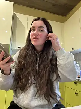 Karolina llove online show from October 29, 10:52 pm