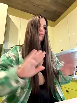 Karolina llove online show from October 21, 11:59 pm