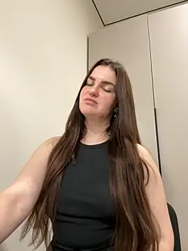 Karolina llove online show from November 28, 11:54 am