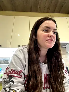 Karolina llove online show from November 13, 12:31 pm