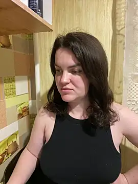 Karolina llove online show from March 12, 7:04 pm