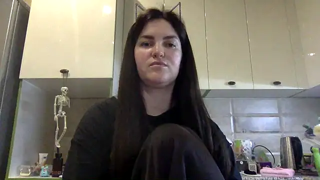 Karolina llove online show from October 7, 7:59 pm