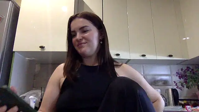 Karolina llove online show from September 16, 9:16 pm